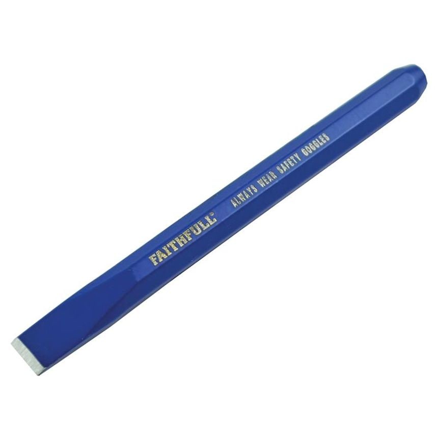 Cold Chisel 150 x 13mm (6 x 1/2in) FAI612