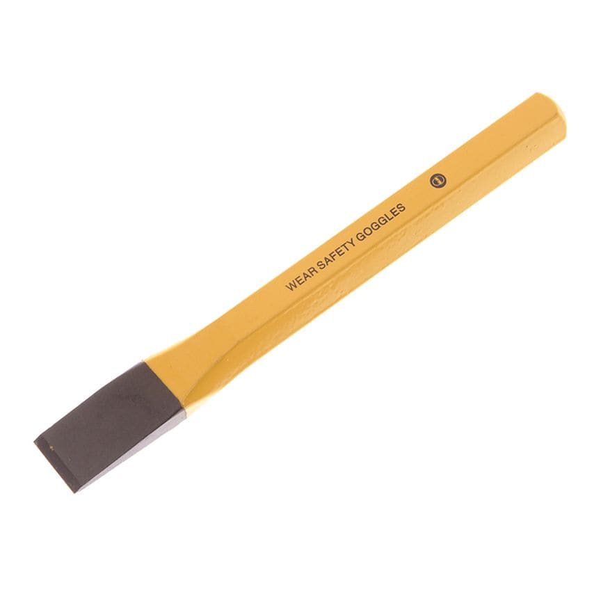 Cold Chisel 175 x 19mm (6.7/8 x 3/4in) STA418289