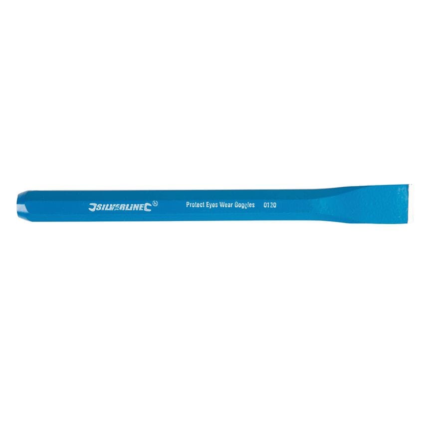 Cold Chisel 19 X 200mm
