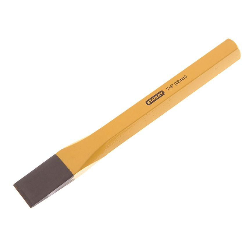 Cold Chisel 200 x 22mm (8 x 7/8in) STA418290