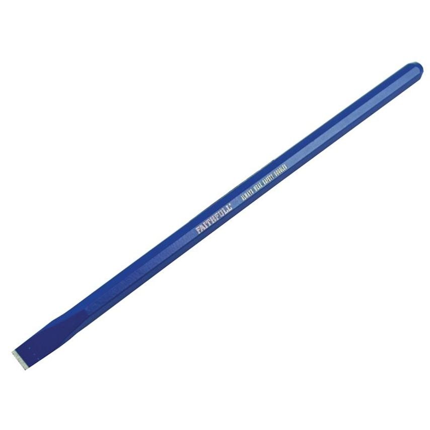 Cold Chisel 300 x 13mm (12 x 1/2in) FAI1212