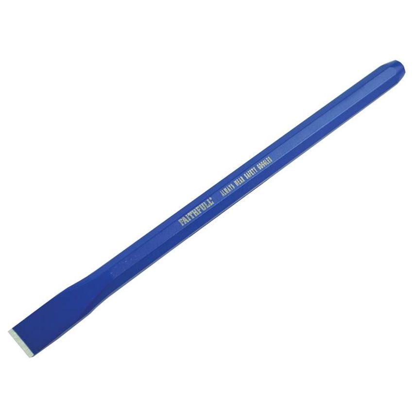 Cold Chisel 300 x 20mm (12 x 3/4in) FAI1234