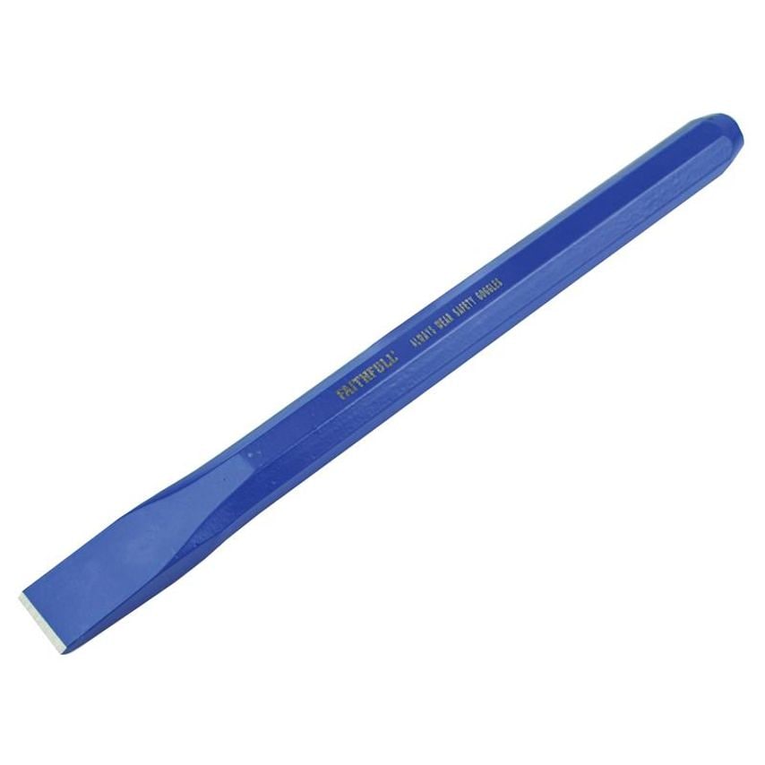 Cold Chisel 300 x 25mm (12 x 1in) FAI121