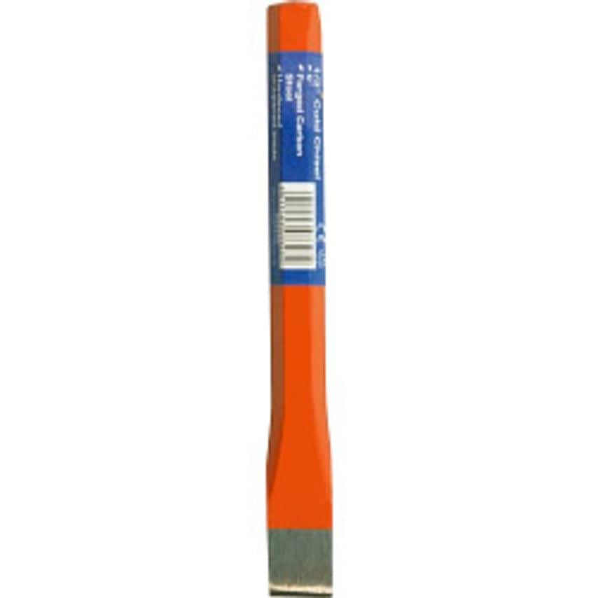 Cold Chisel 6 x 1/2" (13mm)