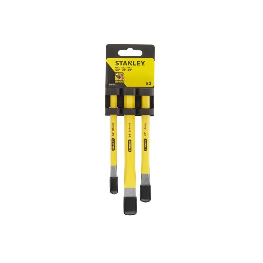 Cold Chisel Kit 3 Piece STA418298