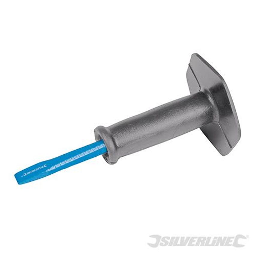 Cold Chisel with Guard 19 X 250mm