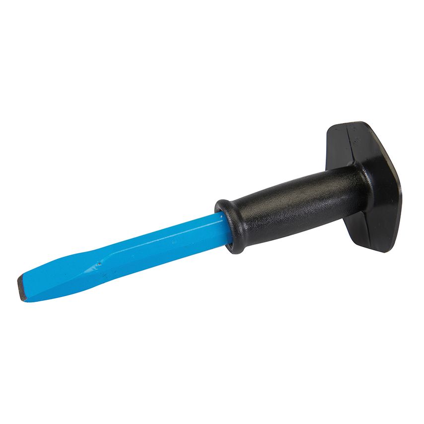 Cold Chisel with Guard 25 X 250mm