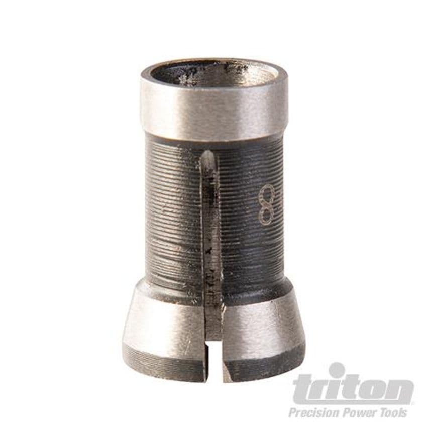 Collet 8mm Tmnrtr