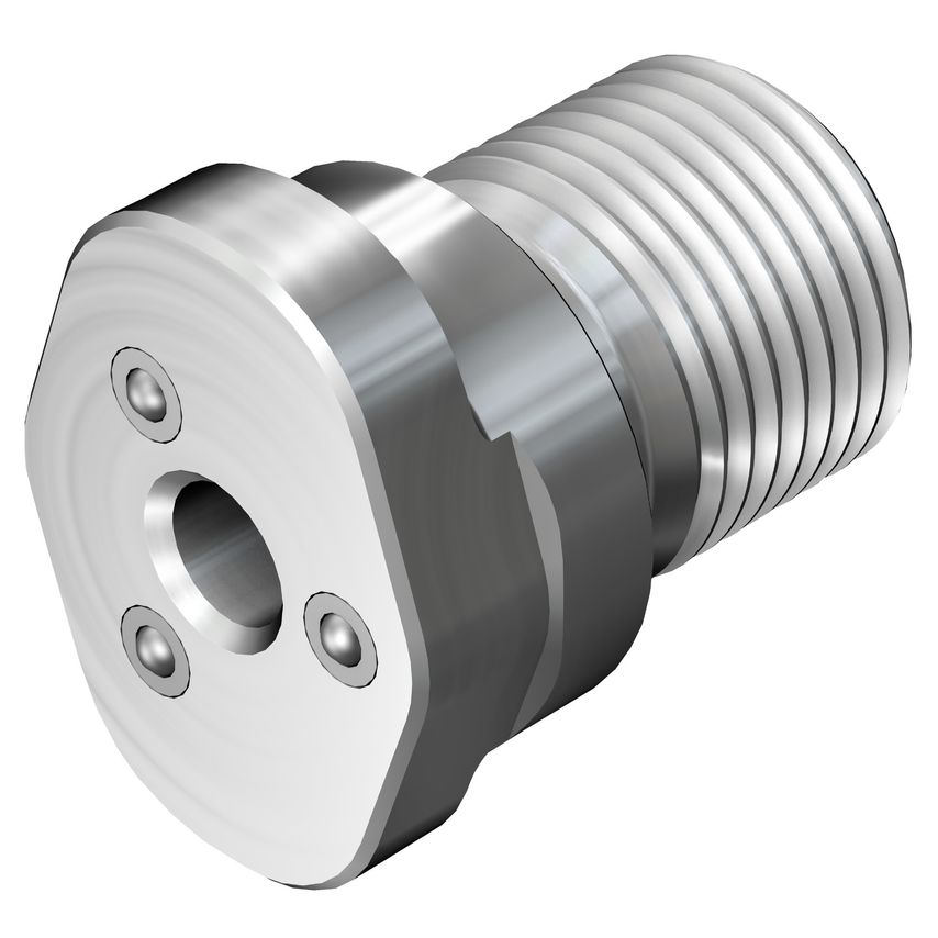Collet Locking Item 5519140-02
