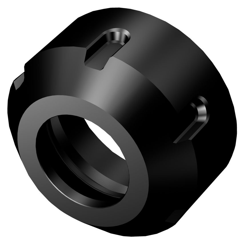 Collet Nut 5533050-09 - 7214491
