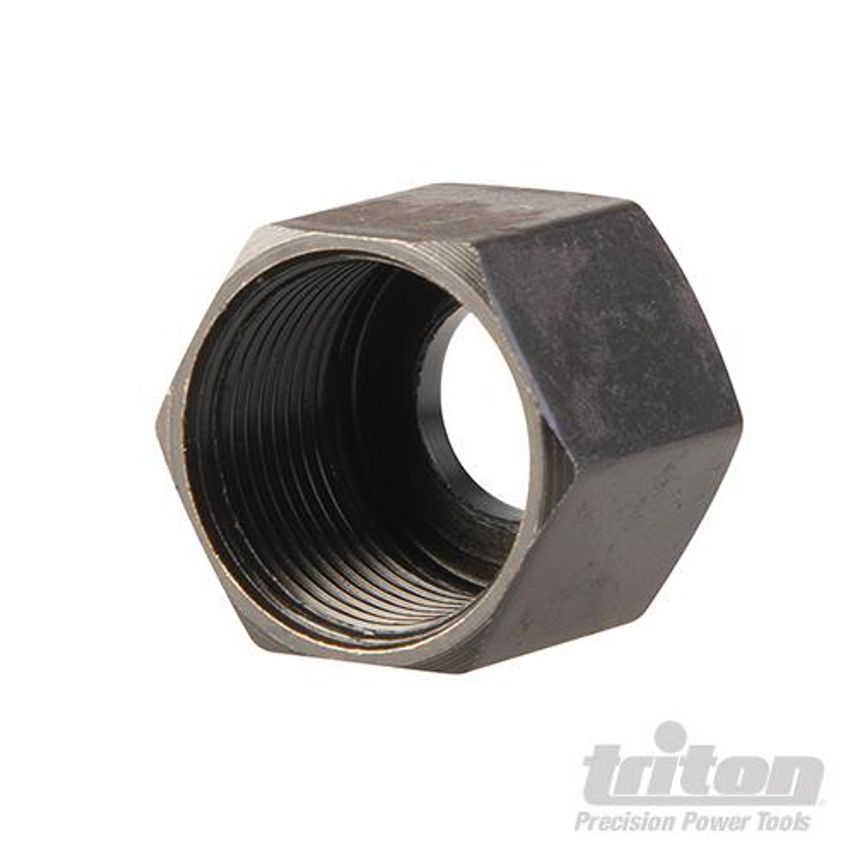Collet Nut Tmnrtr