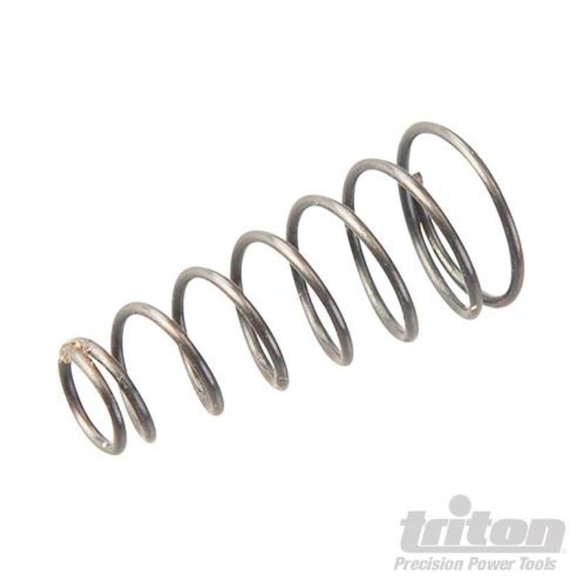 Collet Spring Tmnrtr