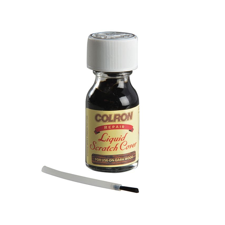Colron Scratch Remover Dark Wood RSLLSCD