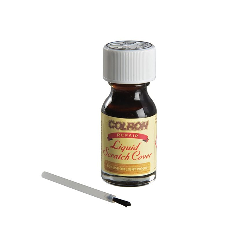 Colron Scratch Remover Light Wood RSLLSCL