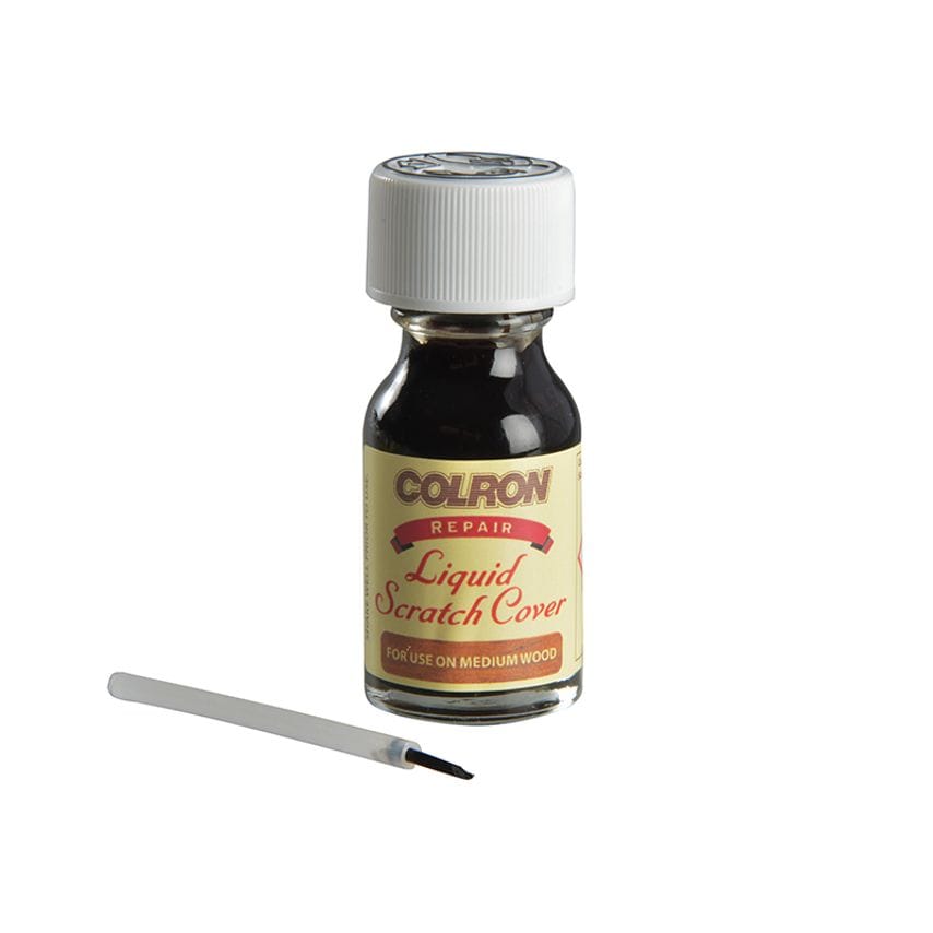 Colron Scratch Remover Medium Wood RSLLSCM