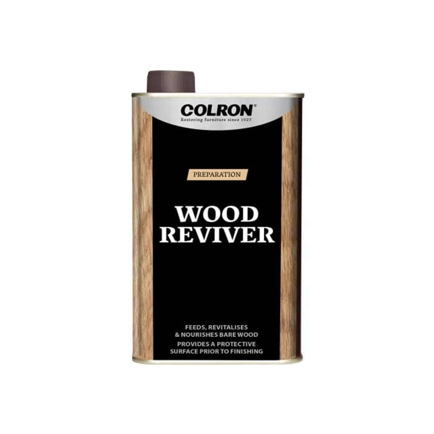 Colron Wood Reviver 250ml