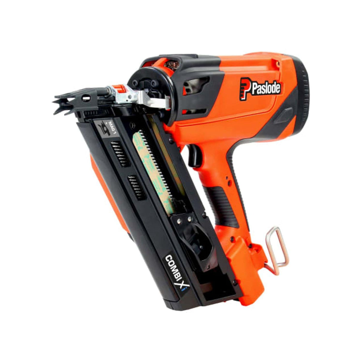 Combi XI 2-in-1 Strip Nailer 1 x 2.1Ah Li-ion