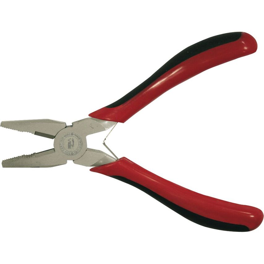 Combination Electronic Plier Titacrom Bimat
