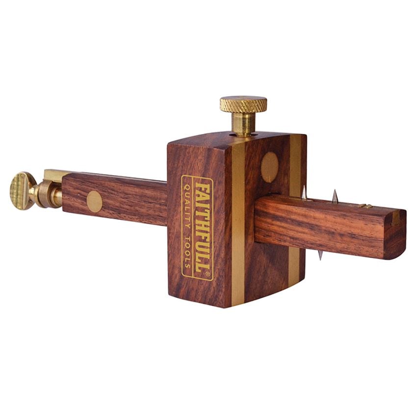 Combination Gauge - Screw Adjustment FAIRCOMB