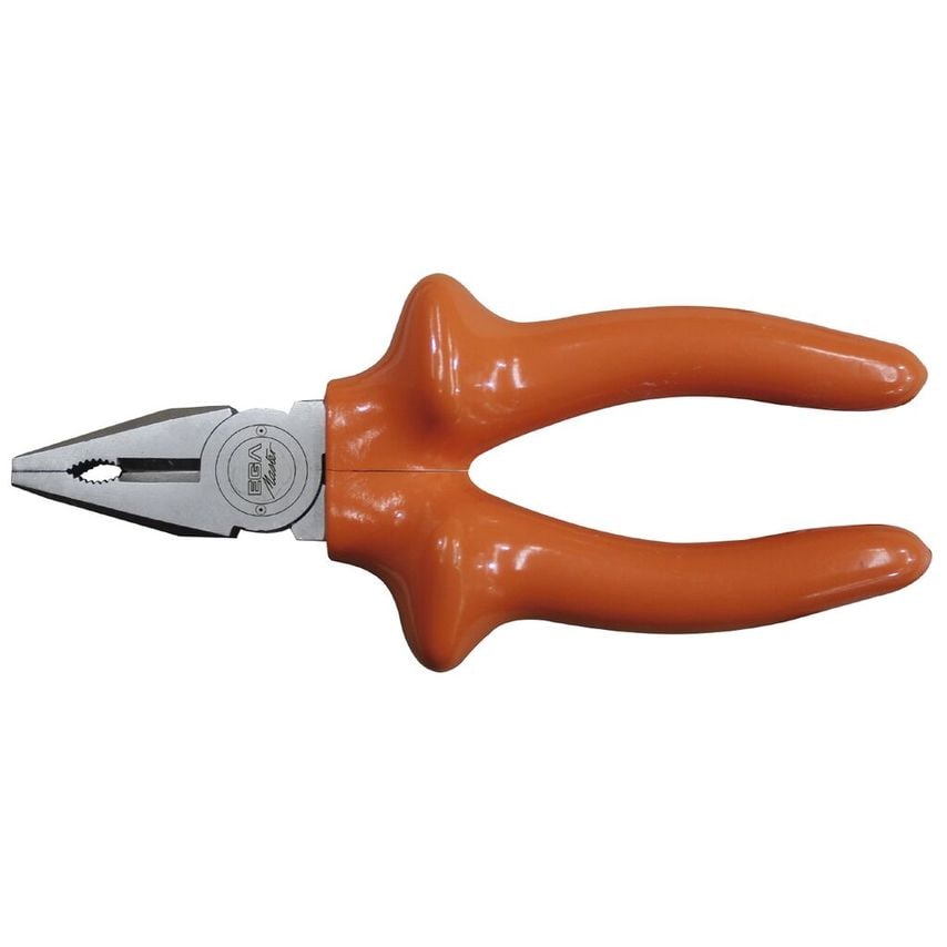 Combination Plier 200 mm Titacrom Dip Insulated 1000 V 36762