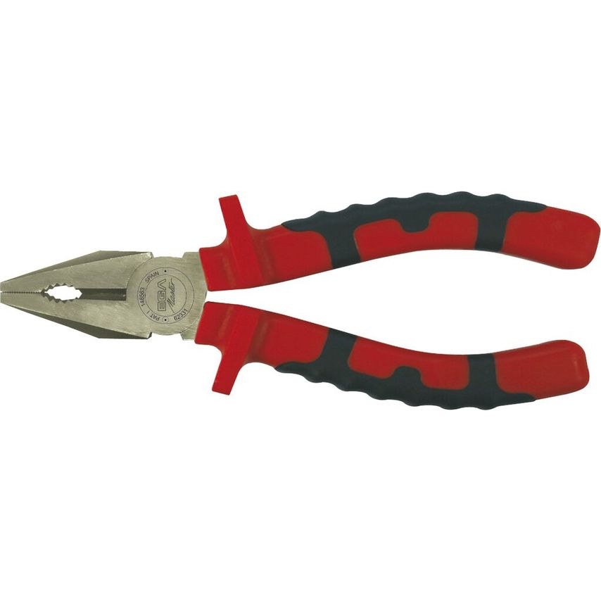 Combination Plier 200mm Titacrom Bimat