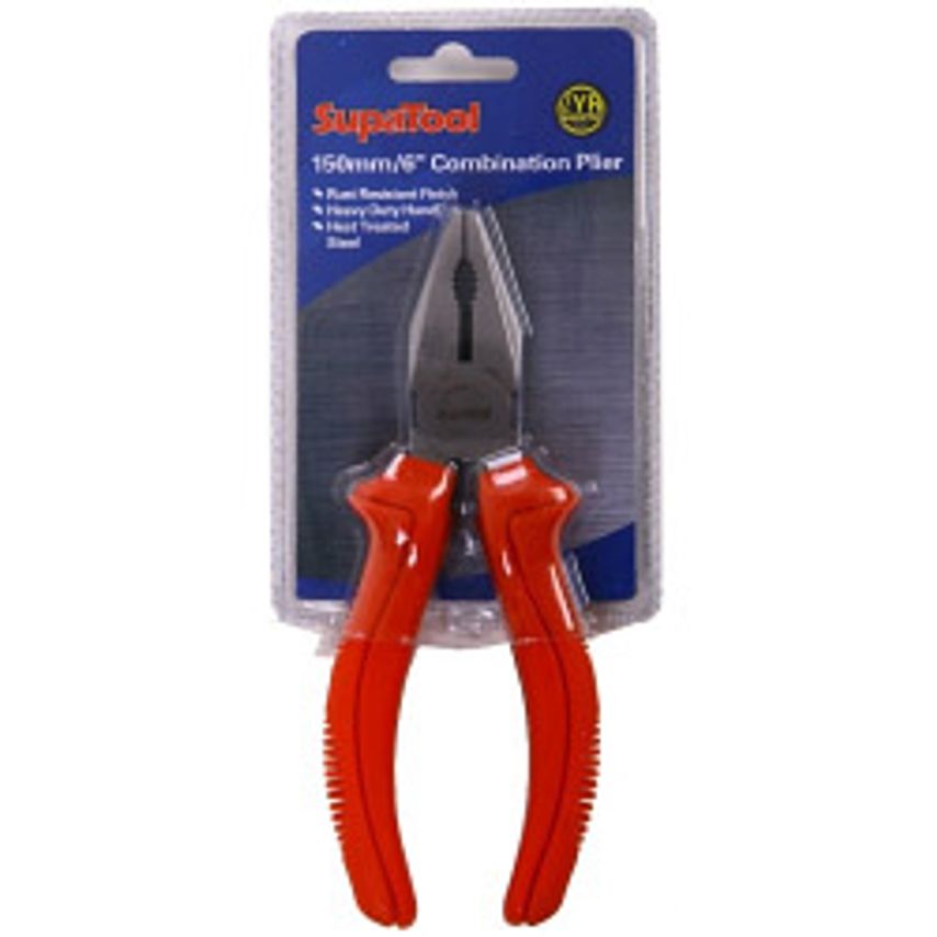 Combination Plier 6" (150mm)