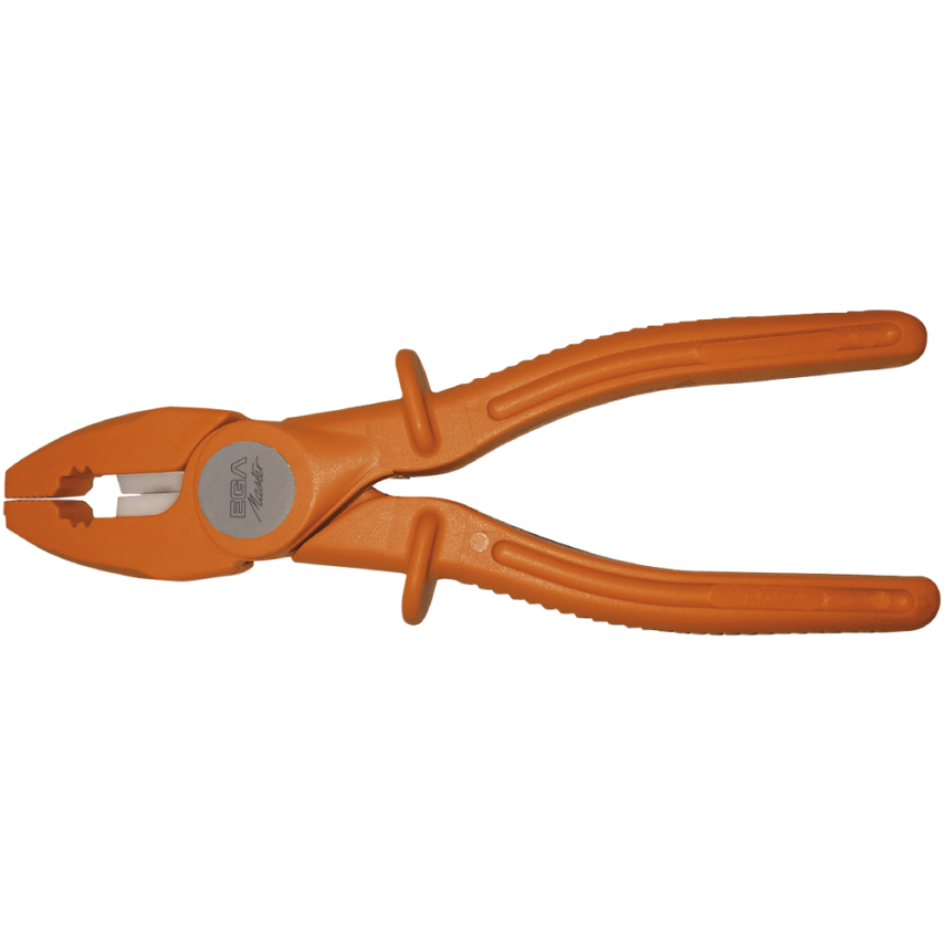 Combination Plier Composite 1000V