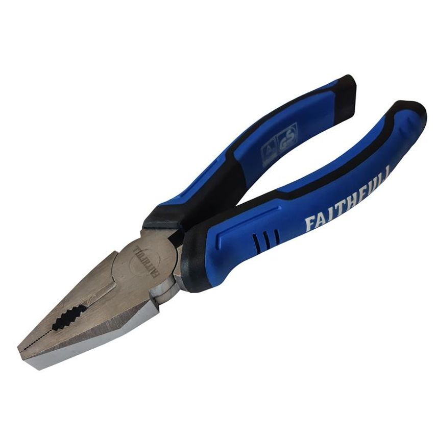 Combination Pliers 150mm (6in) FAIPLC6N