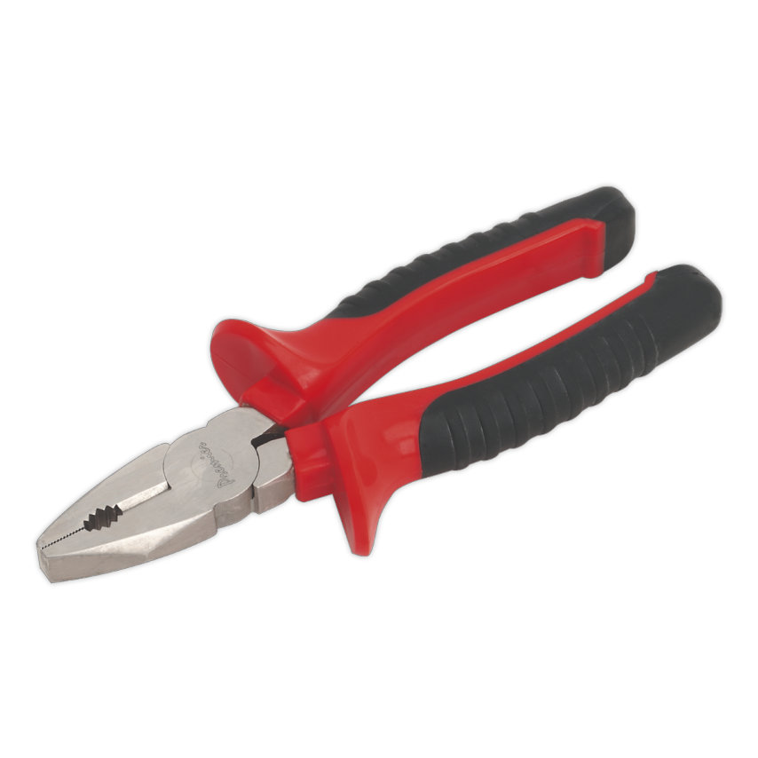 Combination Pliers 175mm - AK8502