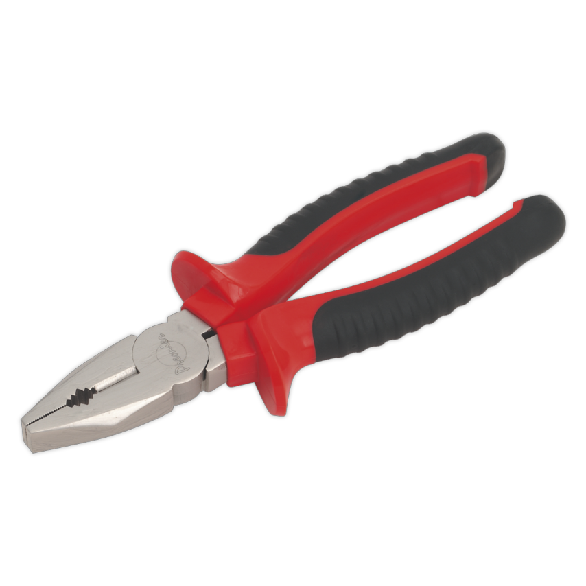 Combination Pliers 205mm