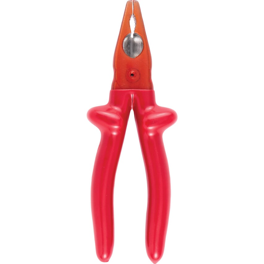 Combination Pliers Insulated 1000V 180mm