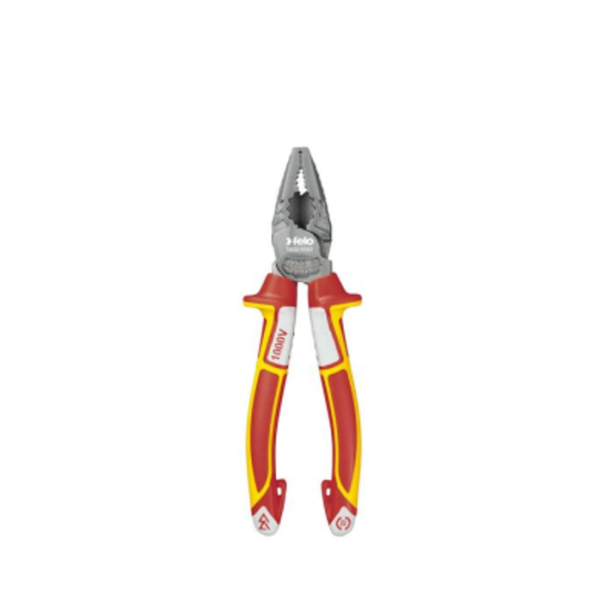 Combination Pliers VDE 160mm 58001640