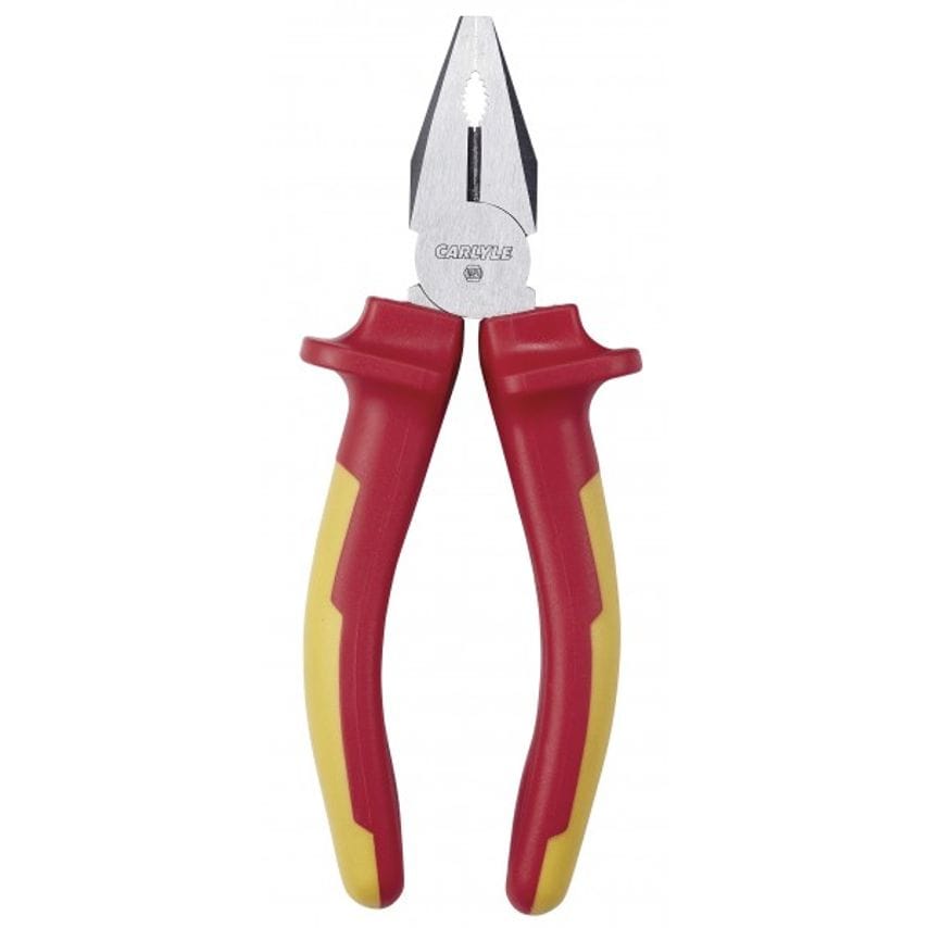 Combination Pliers - Insulated - 6in. - ISJP6