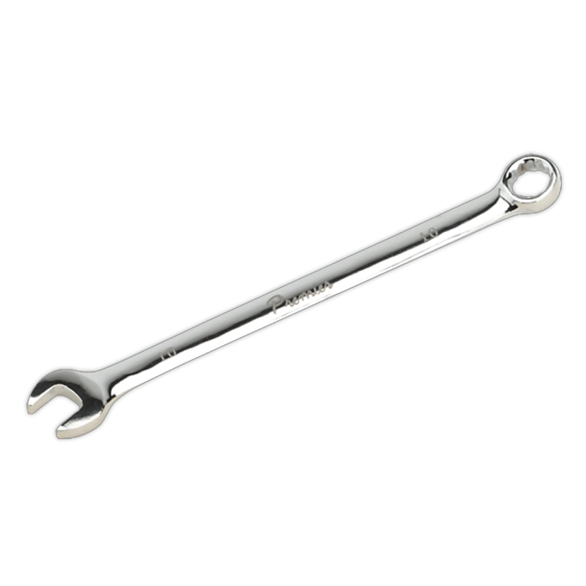 Combination Spanner 10mm