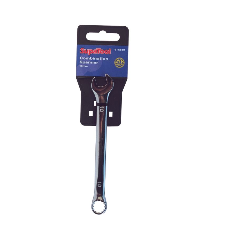 Combination Spanner 10mm