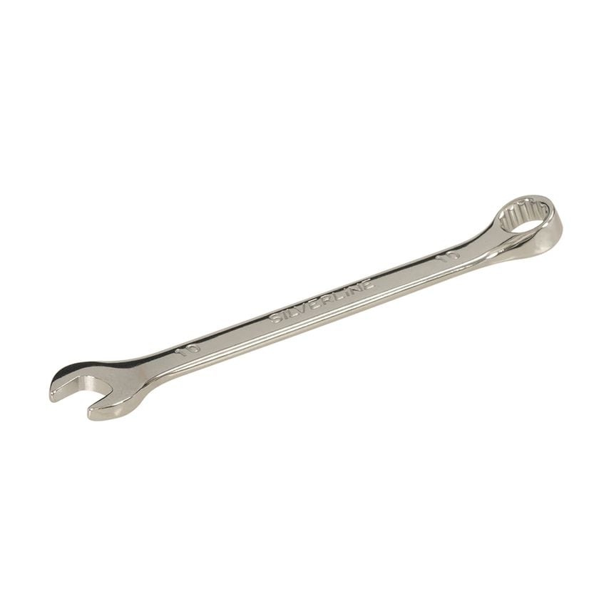 Combination Spanner 10mm