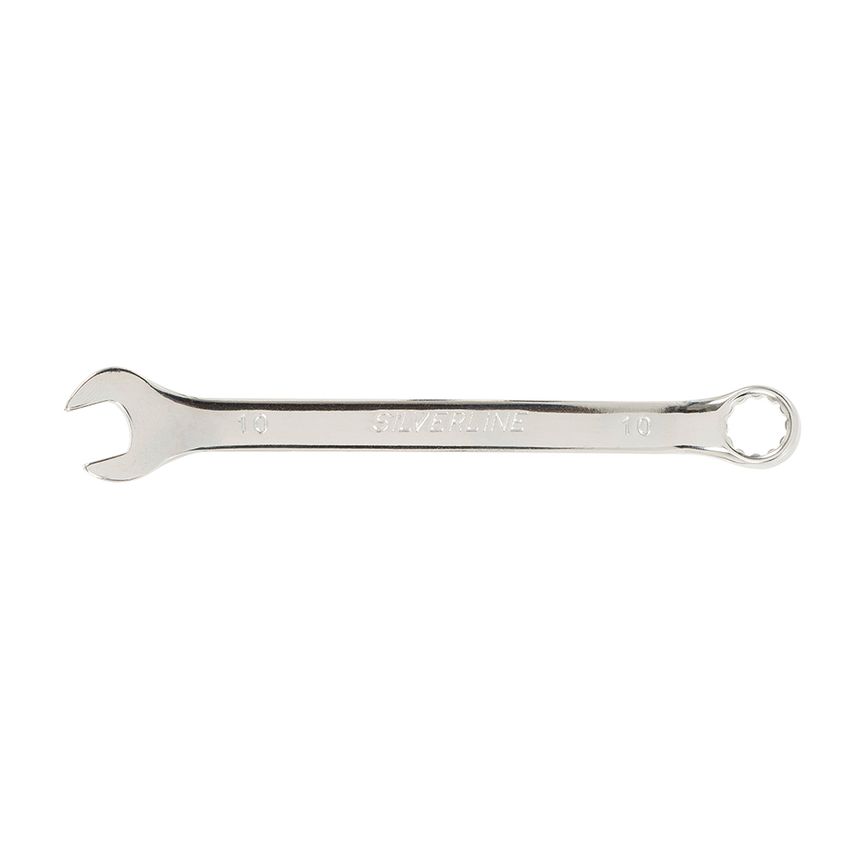 Combination Spanner 10mm