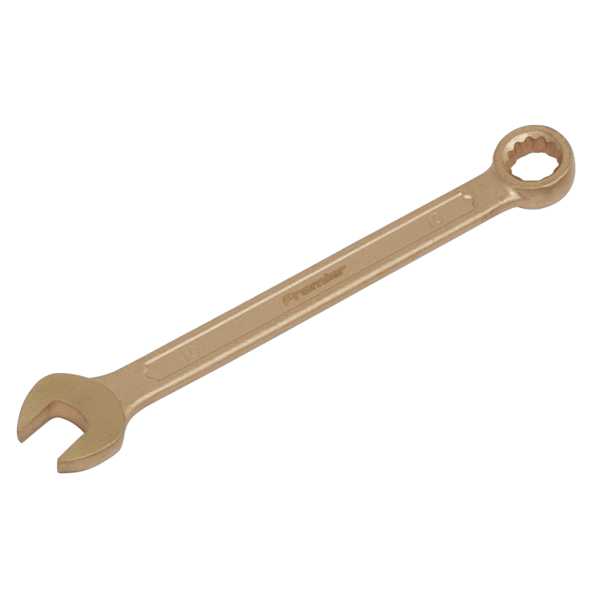 Combination Spanner 10mm Non-sparking