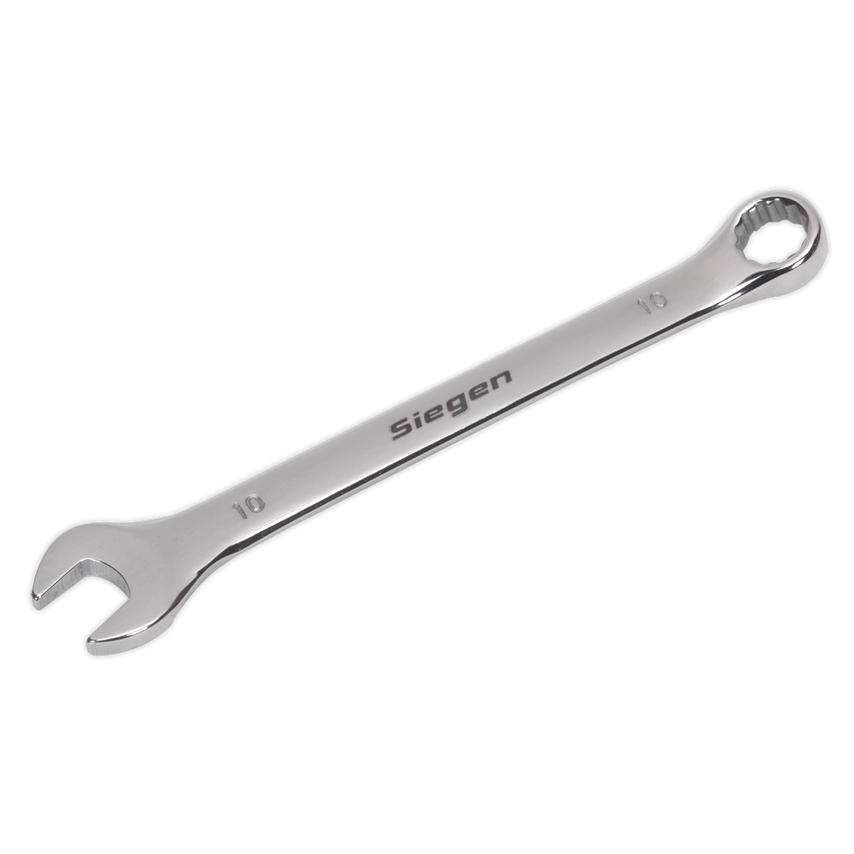 Combination Spanner 10mm - S01010