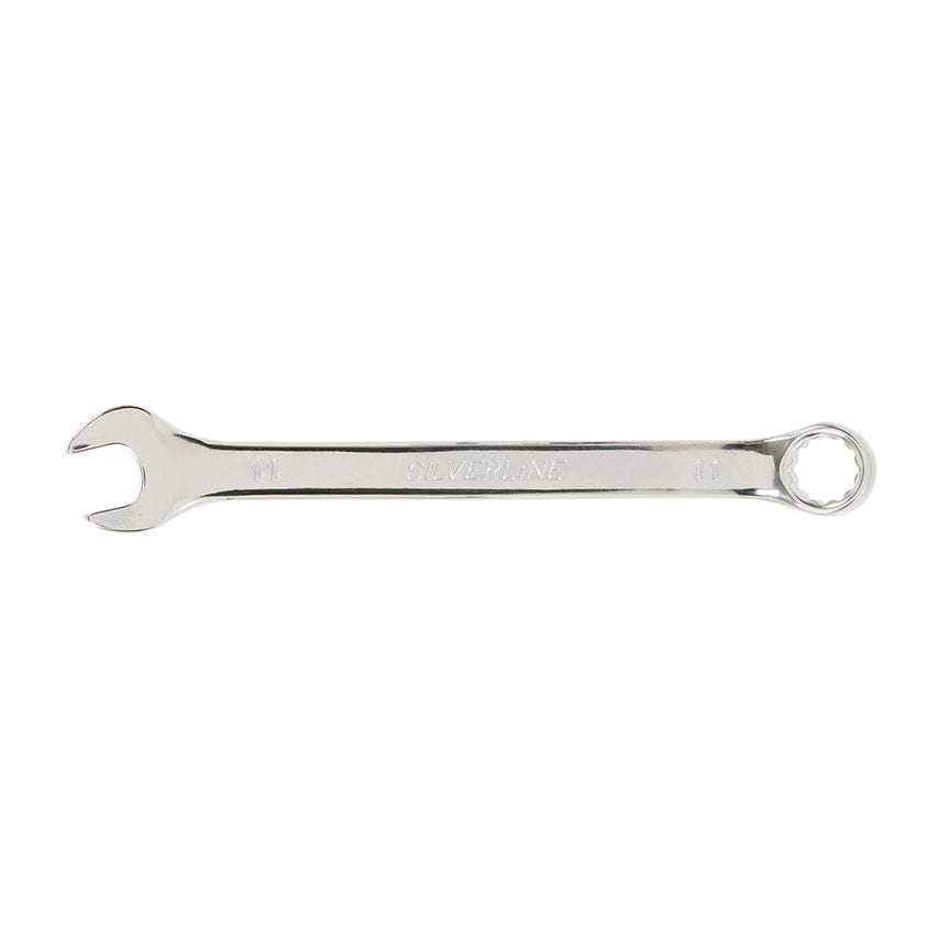Combination Spanner 11mm