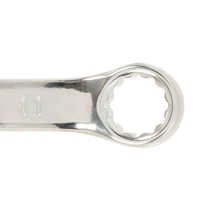 Combination Spanner 11mm