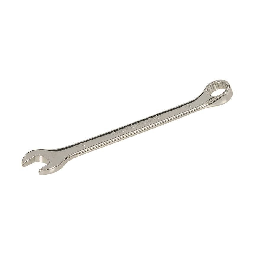 Combination Spanner 12mm