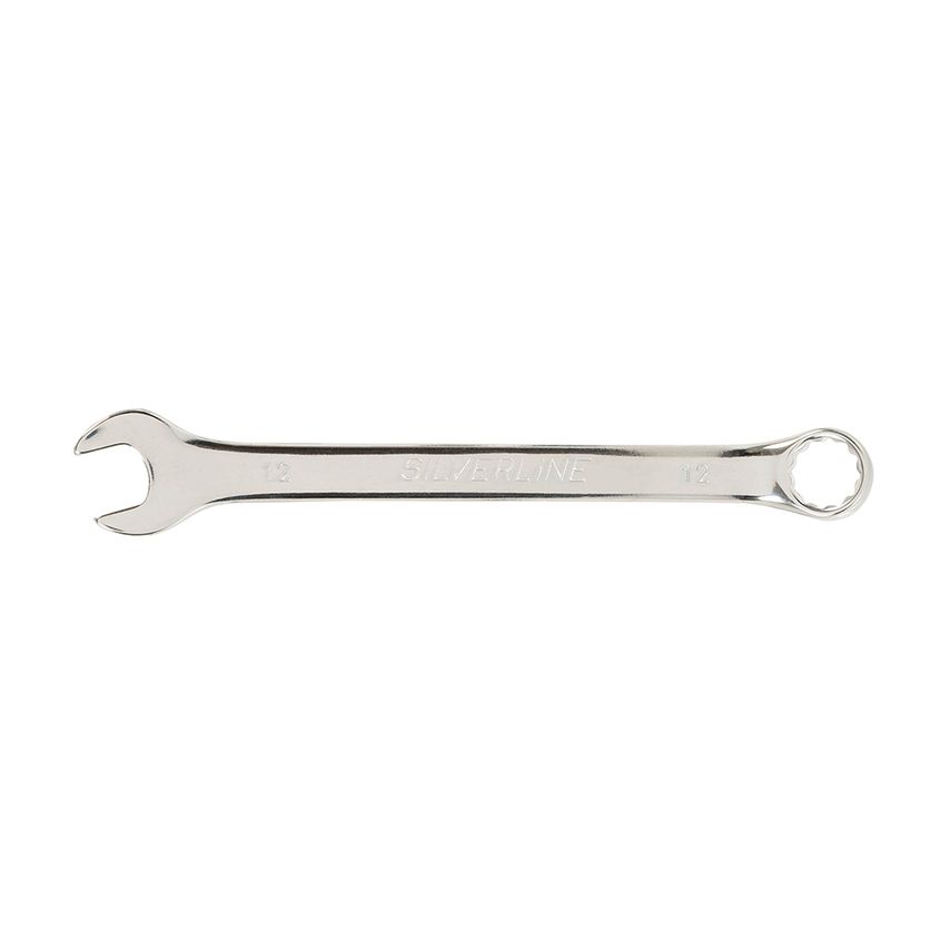 Combination Spanner 12mm