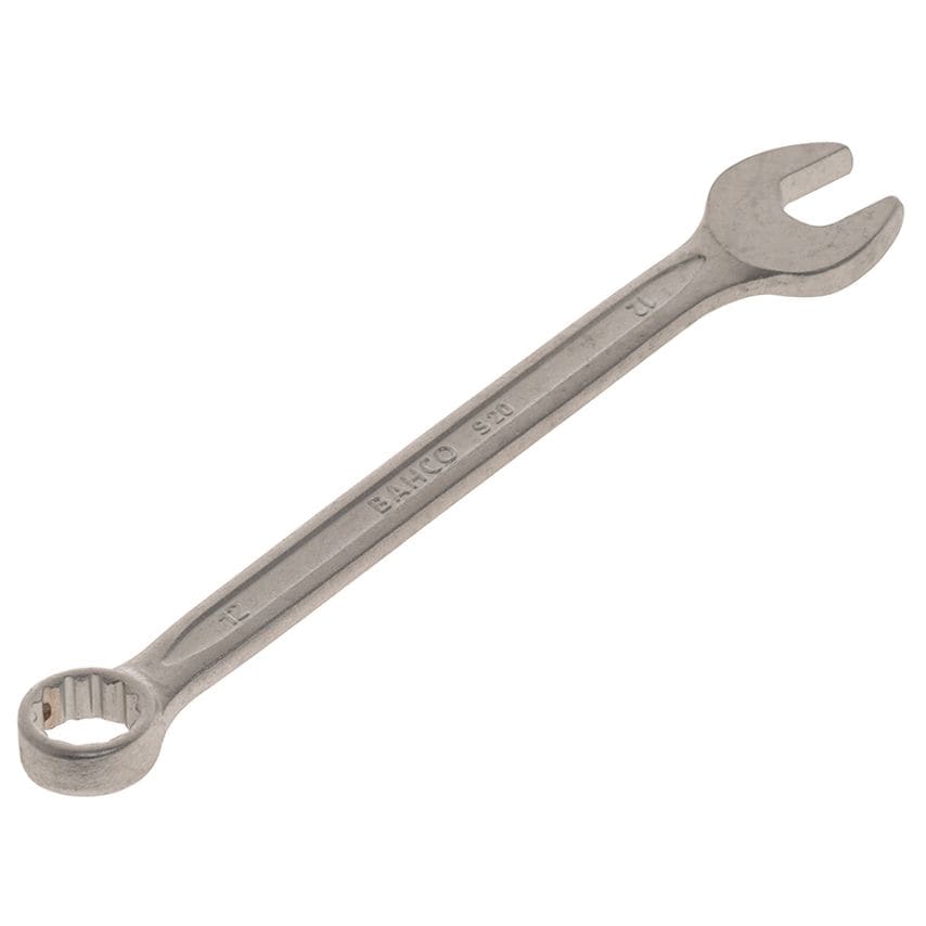 Combination Spanner 12mm BAHCM12