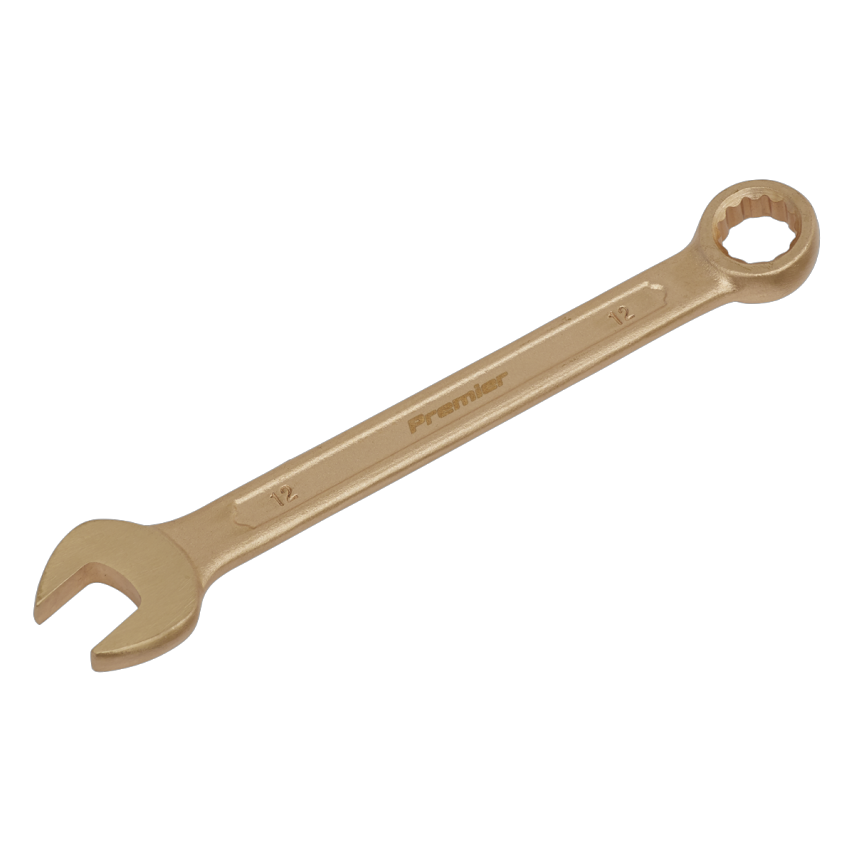Combination Spanner 12mm Non-sparking