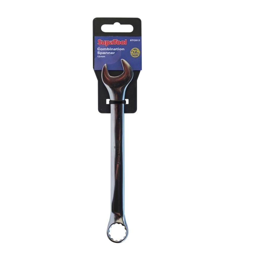 Combination Spanner 13mm