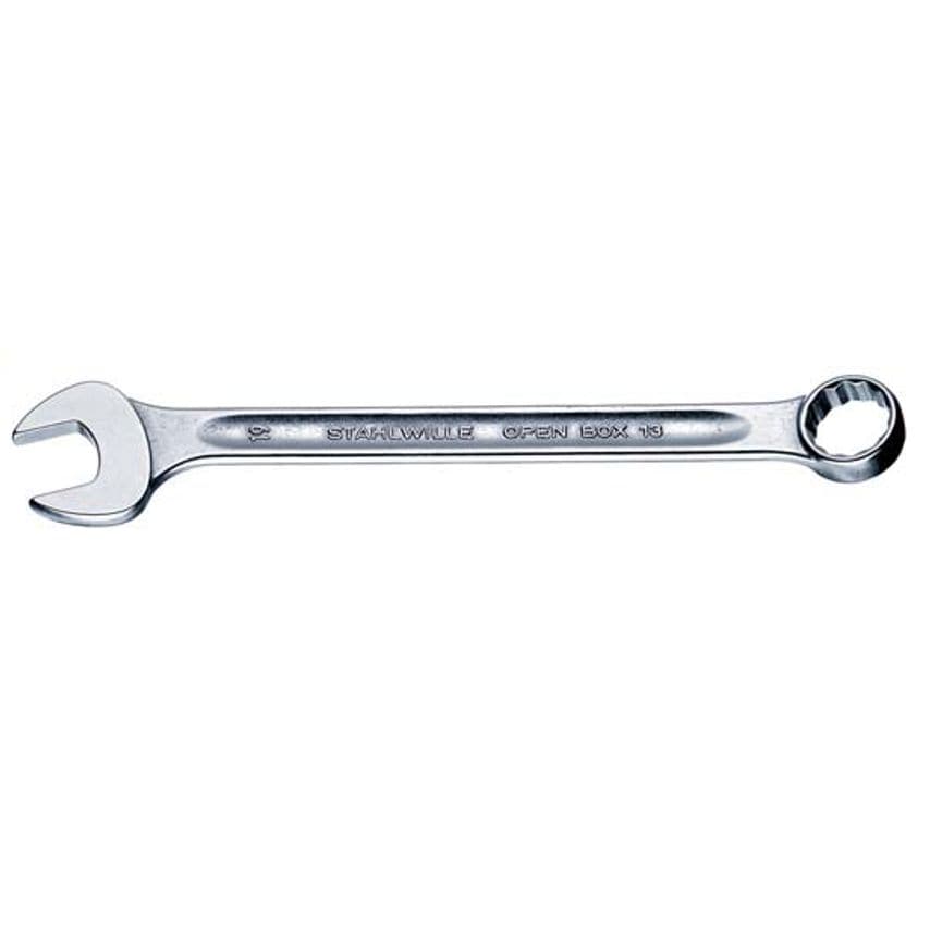 Combination Spanner 13mm - 40081313
