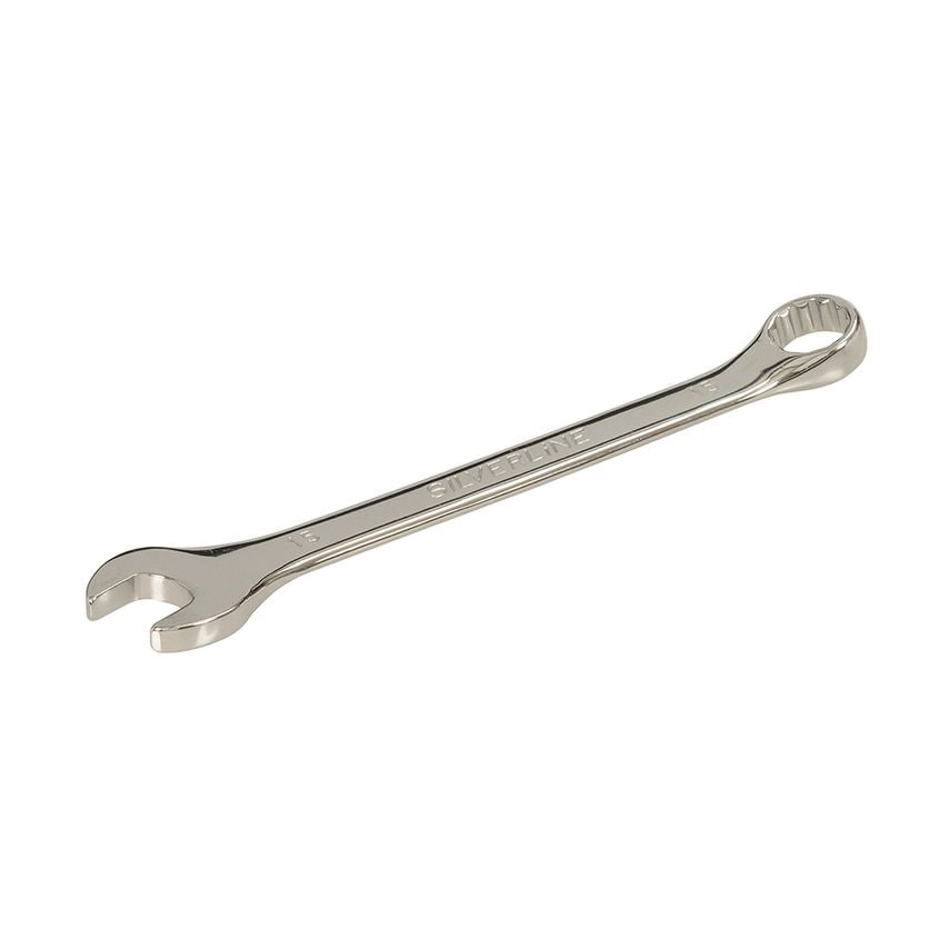 Combination Spanner 15mm