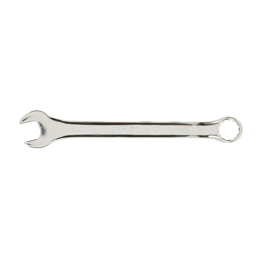 Combination Spanner 15mm