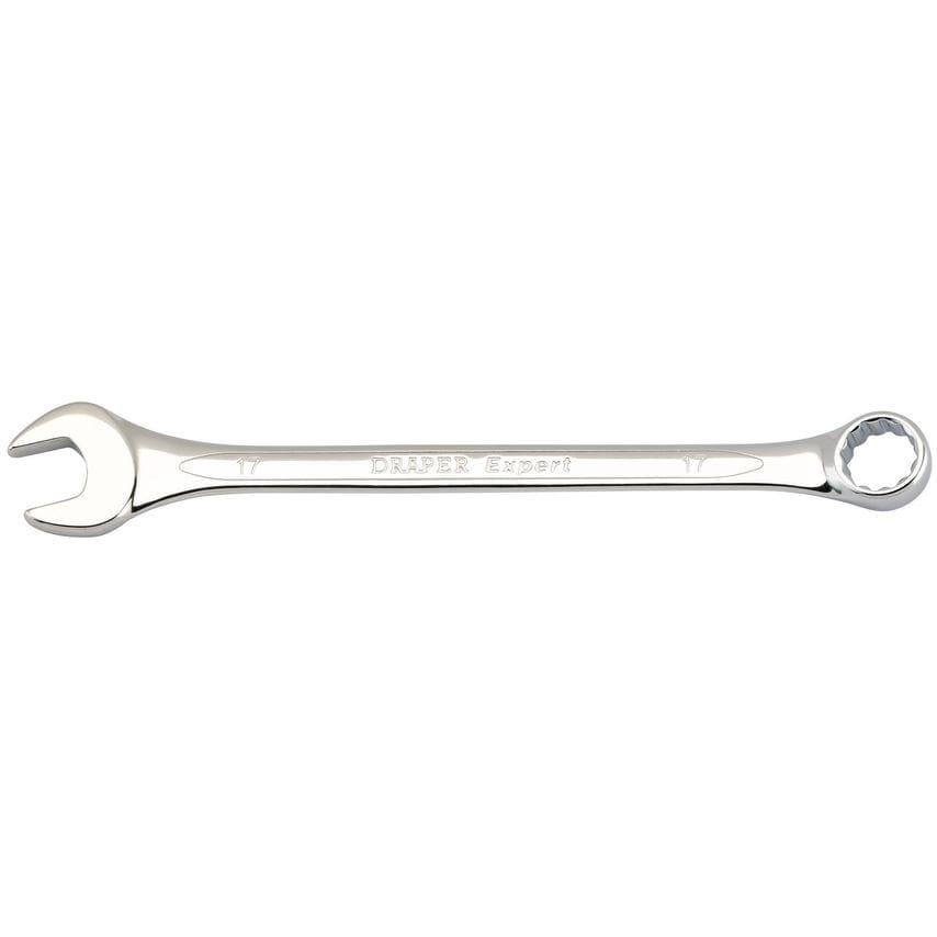 Combination Spanner 17mm